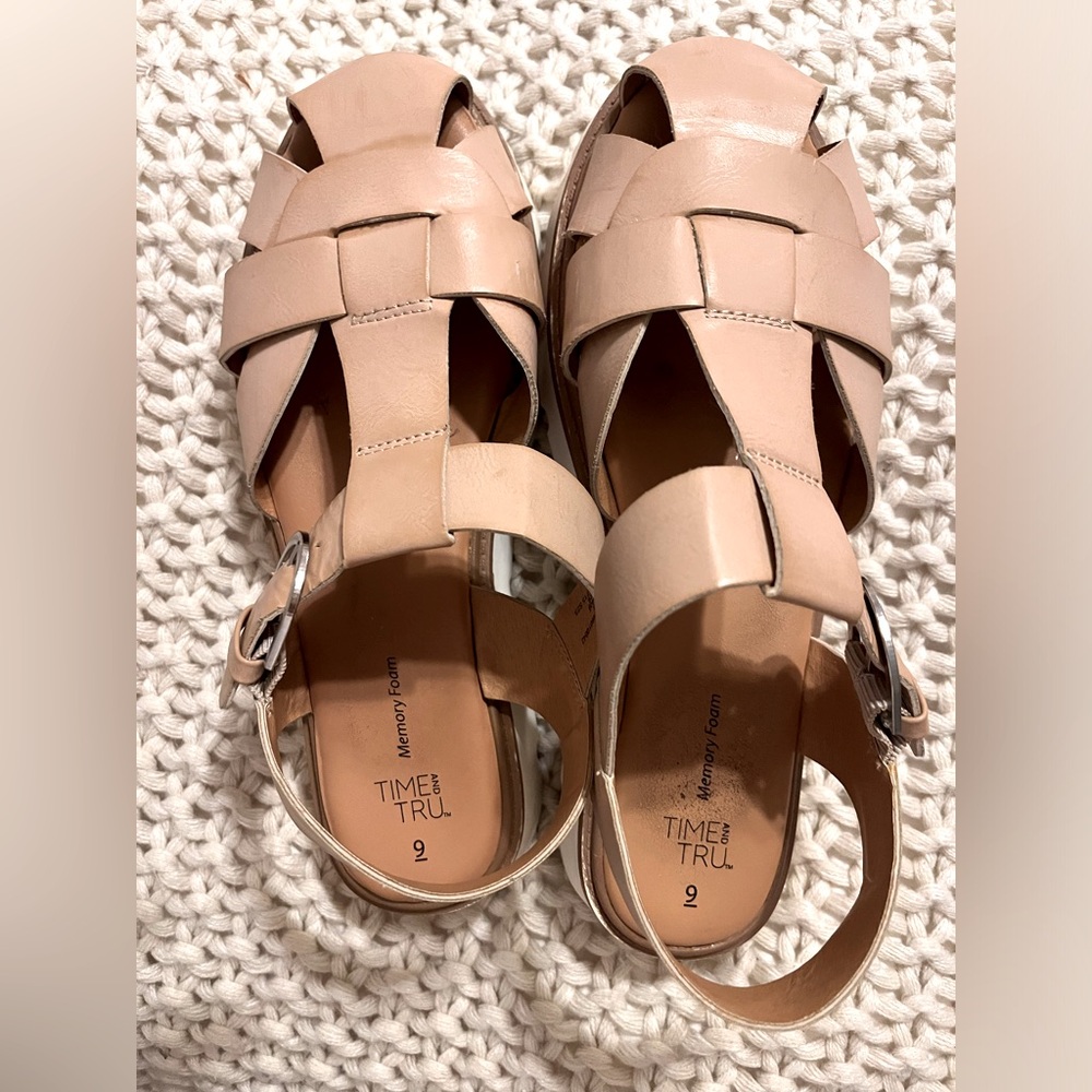 Summer Sandal